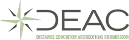 Distance Education Accrediting Commission